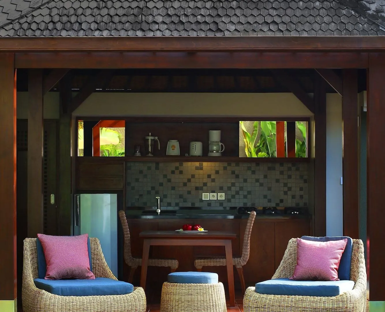The Ulin Villas And Spa - By Karaniya Experience - Chse Certified Seminyak  Indonesia